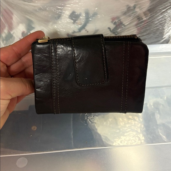 Fossil wallet - Picture 10 of 13